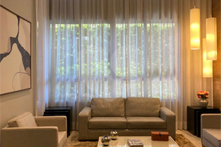 Apartamento à venda com 3 quartos, sendo 1 suíte, em Vila Regente Feijó, São Paulo, SP