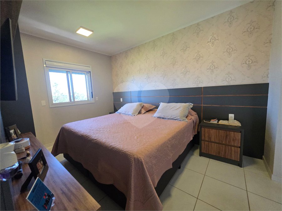 Apartamento à venda com 2 quartos, sendo 1 suíte, em Vista Alegre, Vinhedo, SP