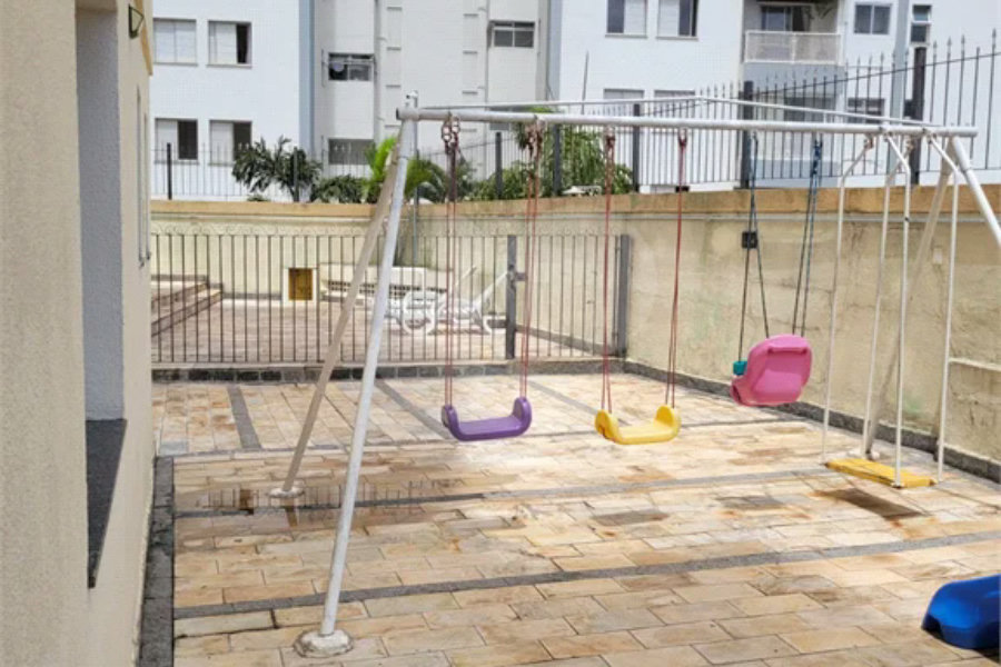 Apartamento à venda com 3 quartos, sendo 1 suíte, em Mandaqui, São Paulo, SP