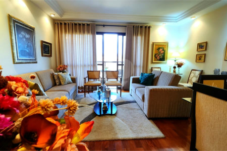 Apartamento à venda com 3 quartos, sendo 1 suíte, em Jardim Santa Rosa, Nova Odessa, SP