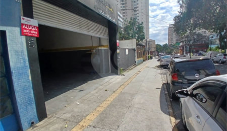 Galpão para alugar em Vila Romana, São Paulo, SP