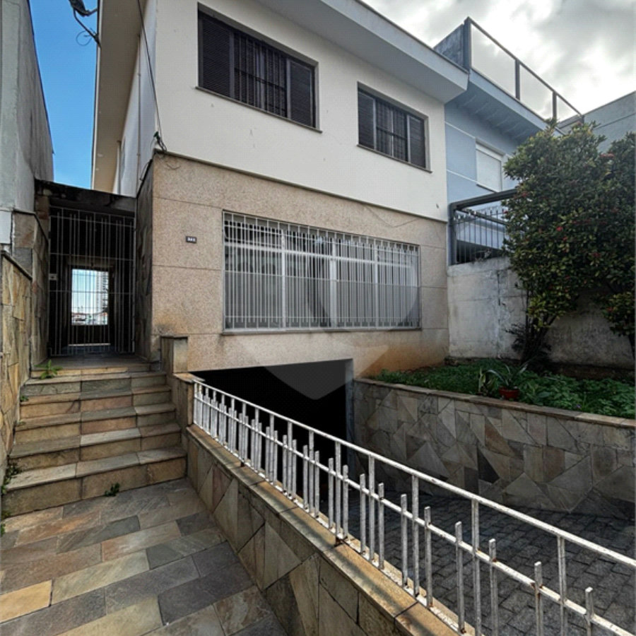 Sobrado à venda com 3 quartos, sendo 1 suíte, em Lauzane Paulista, São Paulo, SP