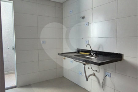 Apartamento à venda com 2 quartos em Vila Carrão, São Paulo, SP