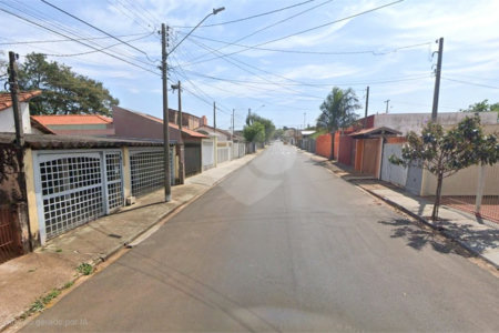 Casa para reforma terreno de 300 m²