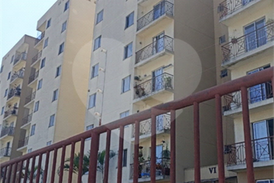 Apartamento à venda com 2 quartos em Vila Mazzei, São Paulo, SP