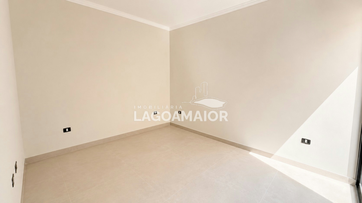 Casa à venda com 2 quartos em Jardim dos Ipes, Três Lagoas, MS