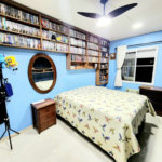 Apartamento à venda, 98 m² por R$ 554.000,00 - Ponta da Praia - Santos/SP