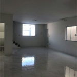 Casa Residencial à venda, Tupi, Praia Grande - CA0115.