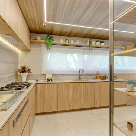 Apartamento à venda com 4 suítes em Moema, São Paulo, SP