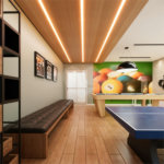 Apartamento à venda com 1 suíte em Alvinópolis, Atibaia, SP