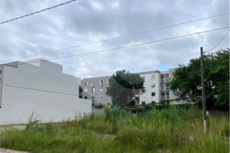 Terreno à venda no condomínio Grand Park - Terrenos e Loteamento, Rio de Janeiro - RJ
