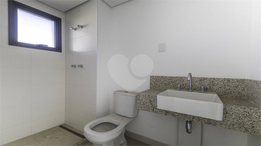Apartamento à venda com 4 quartos, sendo 3 suítes, em Perdizes, São Paulo, SP