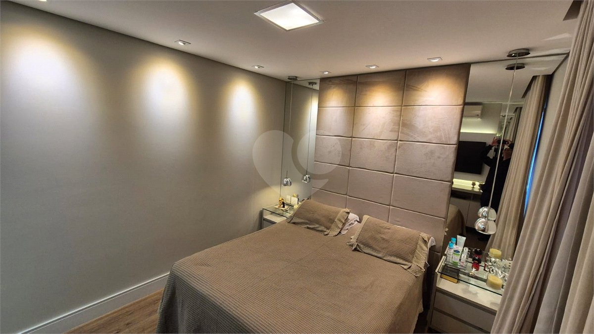 Apartamento à venda com 3 quartos, sendo 1 suíte, em Jardim Adhemar de Barros, São Paulo, SP