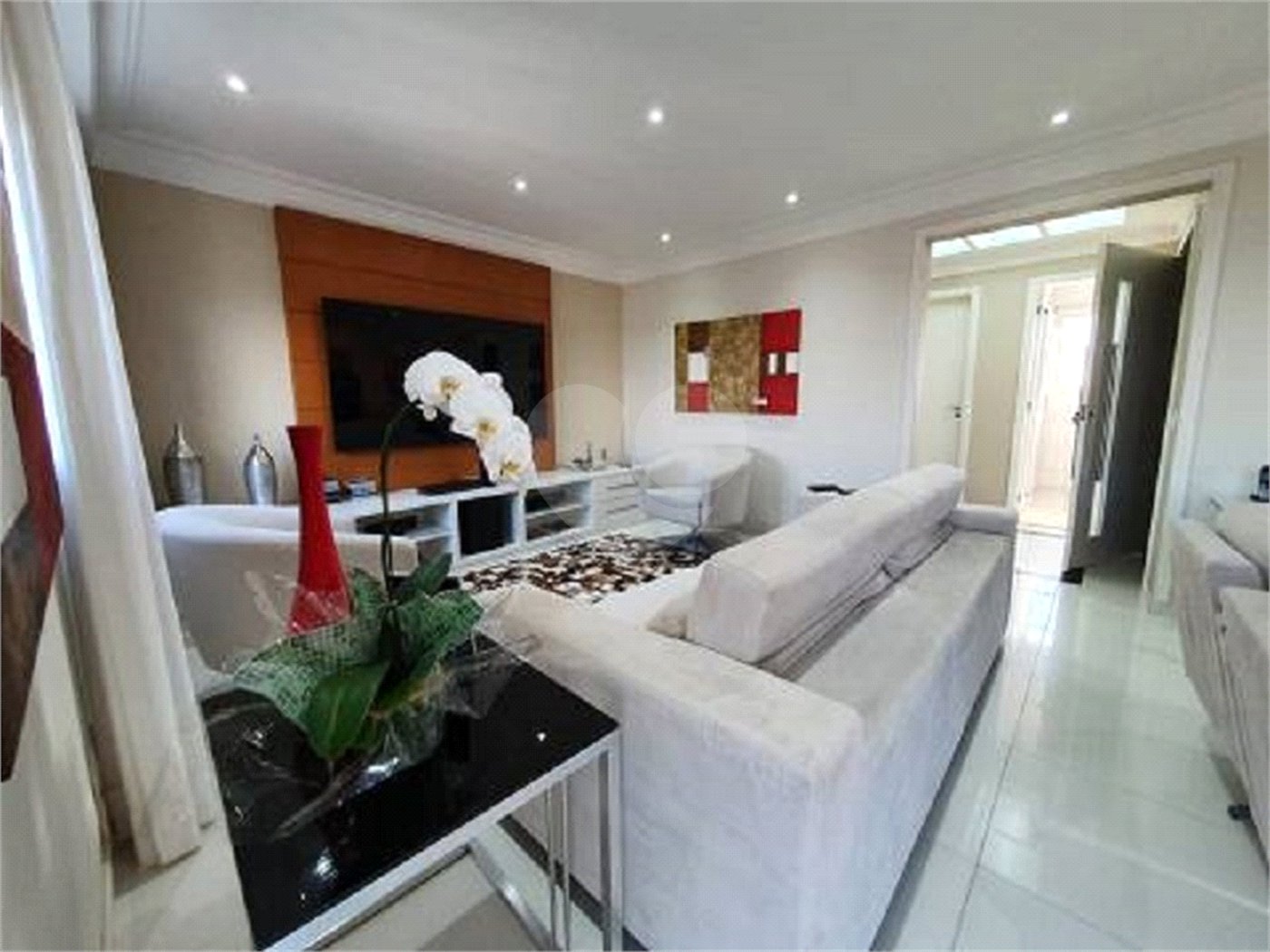 Apartamento à venda com 3 suítes em Vila Progredior, São Paulo, SP