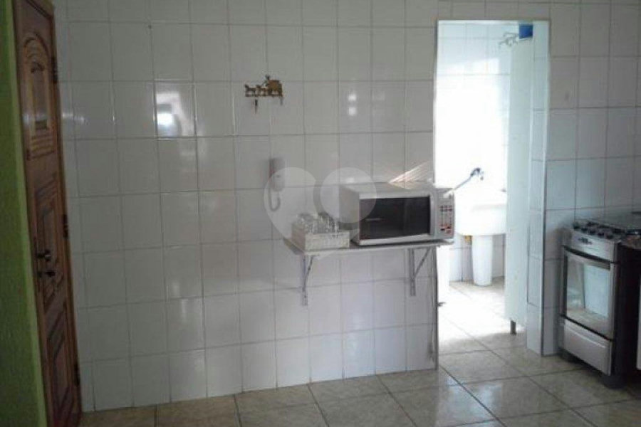 Apartamento à venda com 1 quarto em Barra Funda, São Paulo, SP