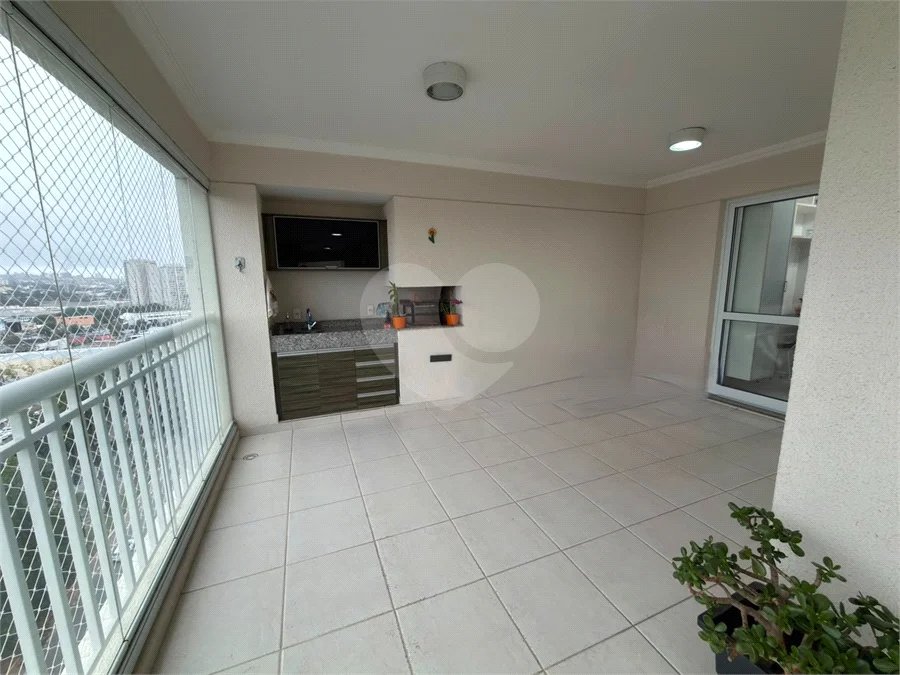 Apartamento à venda com 3 suítes em Jardim Marajoara, São Paulo, SP