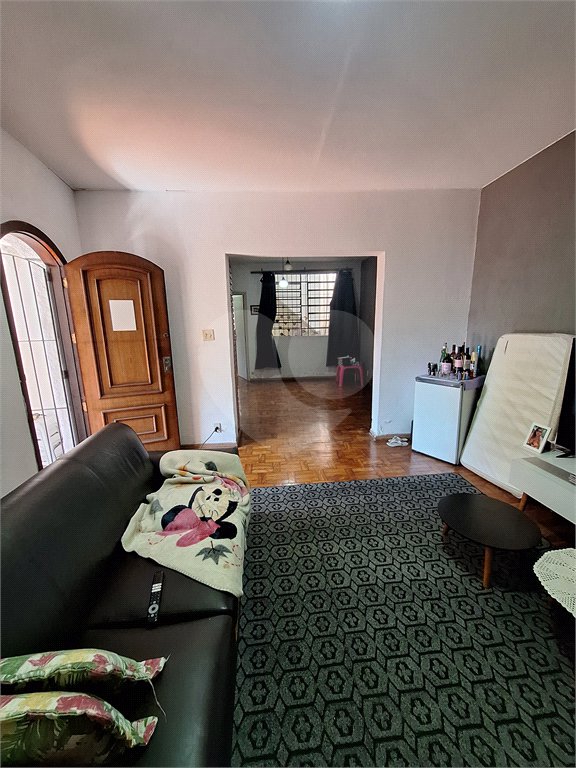 Casa à venda com 3 quartos, sendo 1 suíte, em Jardim Marisa, São Paulo, SP