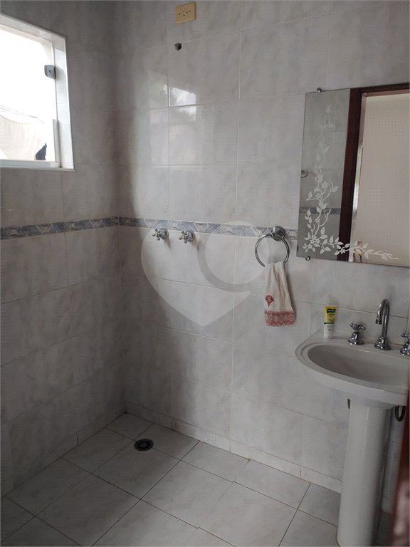 Sobrado à venda com 4 quartos, sendo 2 suítes, em Jardim Prudência, São Paulo, SP