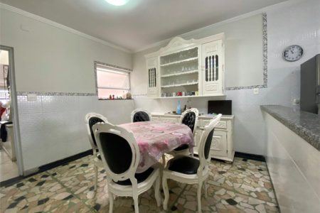 Sobrado à venda com 3 quartos, sendo 2 suítes, em Vila São José (ipiranga), São Paulo, SP