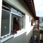 Sobrado à venda com 3 quartos, sendo 1 suíte, em Tremembé, São Paulo, SP