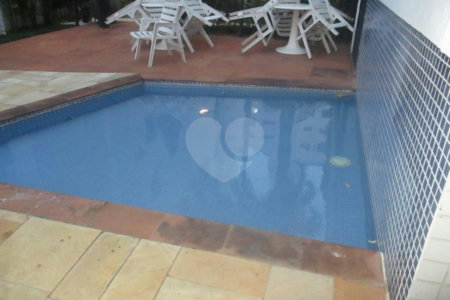 Apartamento à venda com 3 quartos, sendo 1 suíte, em Real Parque, São Paulo, SP