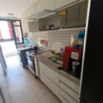 Cobertura à venda com 3 quartos, sendo 1 suíte, em Tijuca, Rio de Janeiro, RJ
