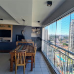 Apartamento à venda com 3 suítes em Vila Leopoldina, São Paulo, SP