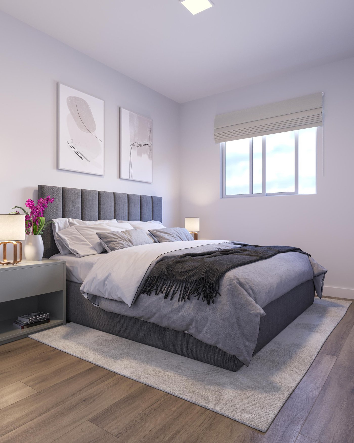 Residencial Paradise Village