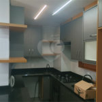 Apartamento à venda com 2 quartos em Vila Guilherme, São Paulo, SP