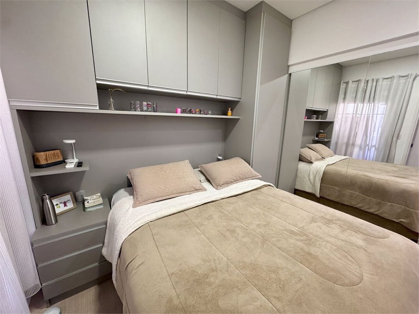 Apartamento com 3 dormitórios à venda, 82 m² por R$ 1.440.000,00 - José Menino - Santos/SP