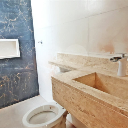 Apartamento à venda com 2 quartos em Água Fria, São Paulo, SP