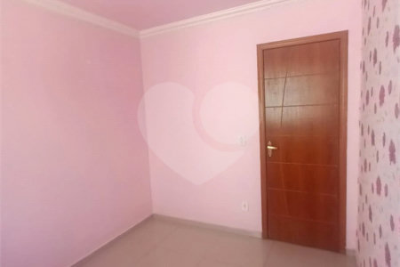 Apartamento à venda com 3 quartos em Campo Grande, Rio de Janeiro, RJ