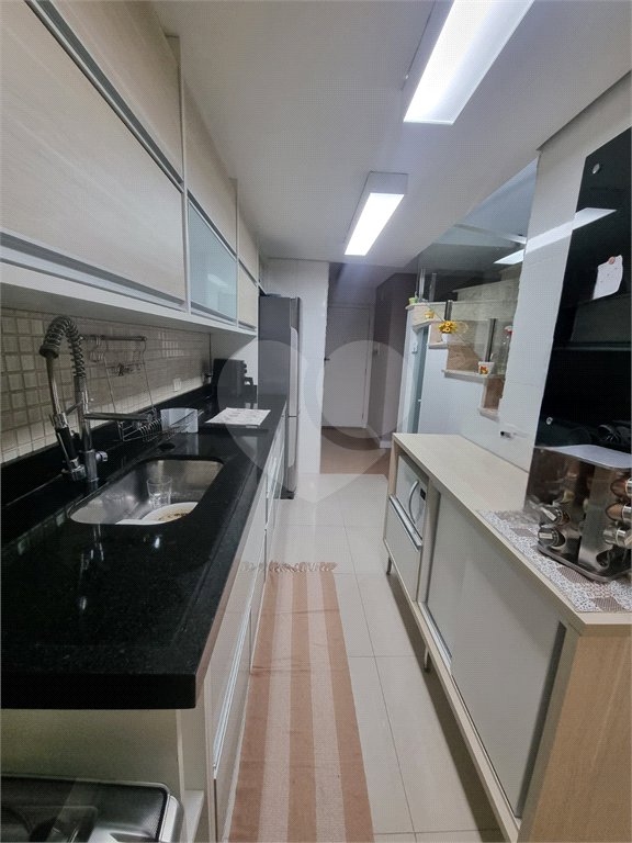 Cobertura à venda com 4 quartos, sendo 2 suítes, em Nova Petrópolis, São Bernardo do Campo, SP