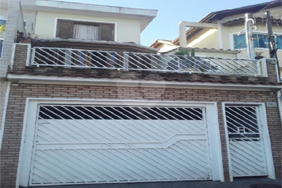 Sobrado à venda com 3 quartos, sendo 1 suíte, em Vila Guilherme, São Paulo, SP