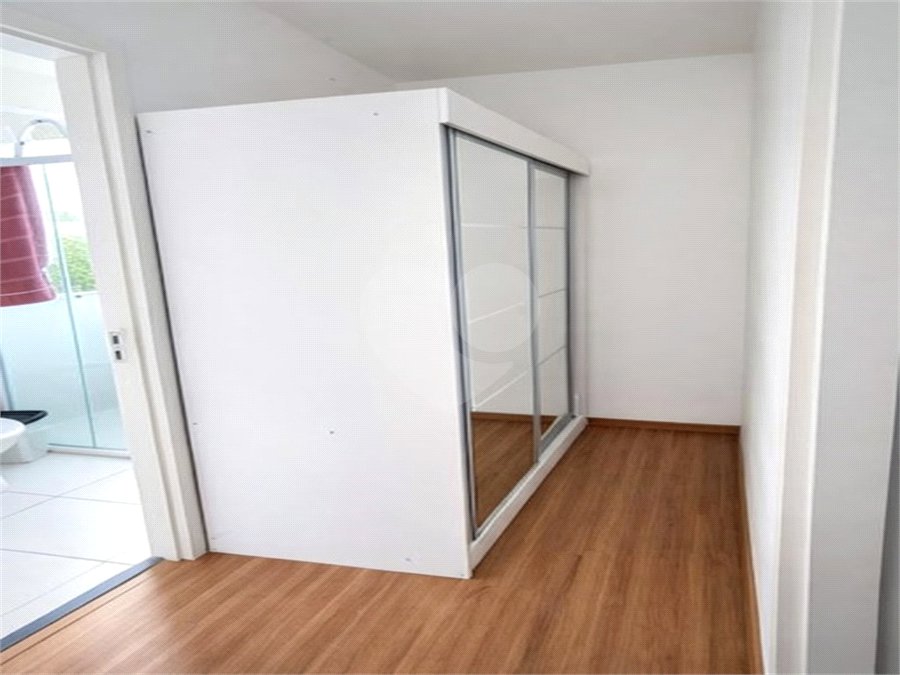 Apartamento à venda com 1 quarto em Mooca, São Paulo, SP