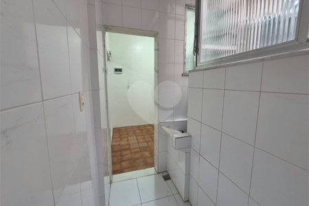Apartamento à venda com 1 suíte em Tijuca, Rio de Janeiro, RJ