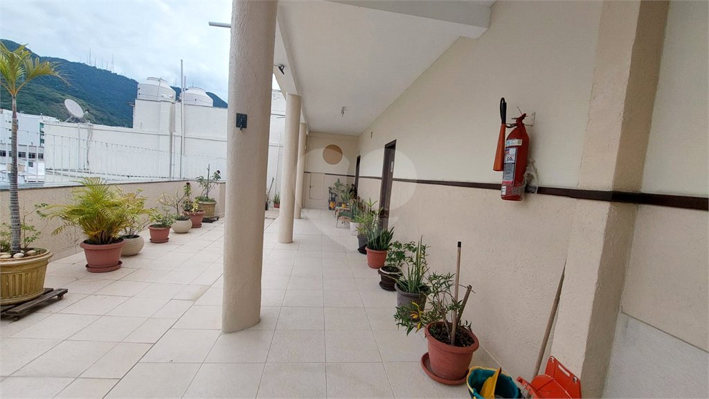 Apartamento à venda com 4 quartos, sendo 2 suítes, em Tijuca, Rio de Janeiro, RJ