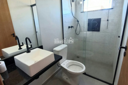 Casa à venda com 3 suítes em Alvinópolis, Atibaia, SP