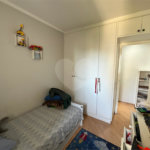 Apartamento à venda com 2 quartos, sendo 1 suíte, em Mooca, São Paulo, SP