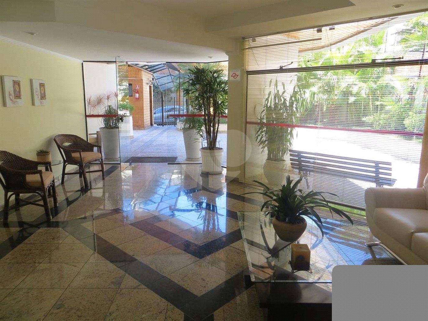 Apartamento à venda com 3 quartos, sendo 1 suíte,  em Santana, São Paulo, SP