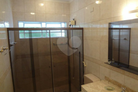 Sobrado à venda com 3 quartos em Santana, São Paulo, SP