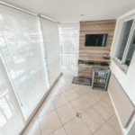Apartamento à venda com 2 quartos, sendo 1 suíte, em Vila Andrade, São Paulo, SP