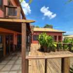 Casa em condomínio à venda ou para alugar com 3 suítes em Village Ipanema Ii, Araçoiaba da Serra, SP