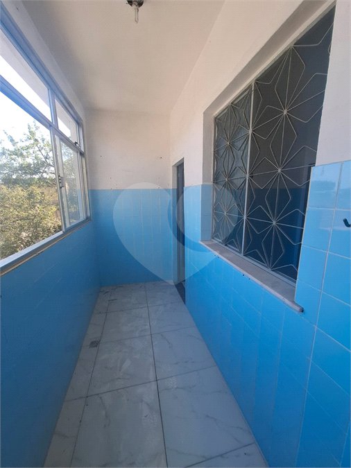 Casa à venda com 5 quartos em Campo Grande, Rio de Janeiro, RJ