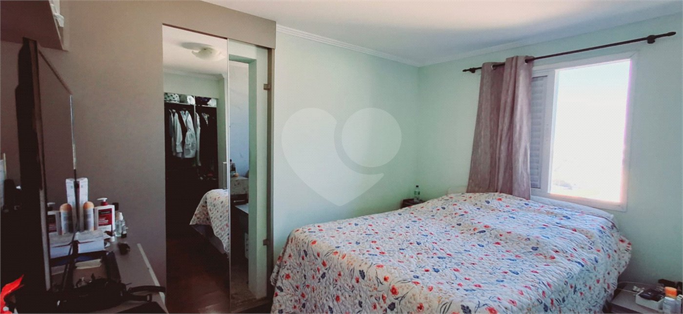 Apartamento à venda com 2 suítes em Nova Gerty, São Caetano do Sul, SP