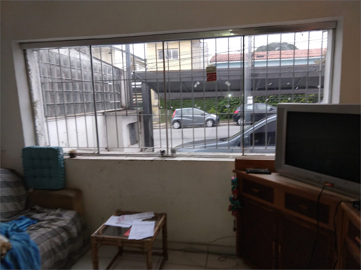 Sobrado à venda com 4 quartos em Campo Belo, São Paulo, SP