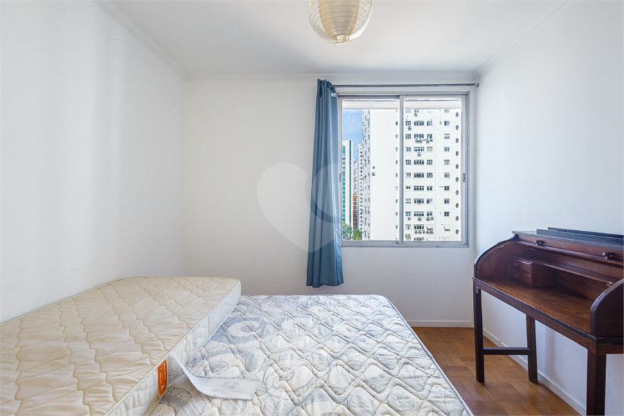 Apartamento à venda com 3 quartos em Jardim América, São Paulo, SP