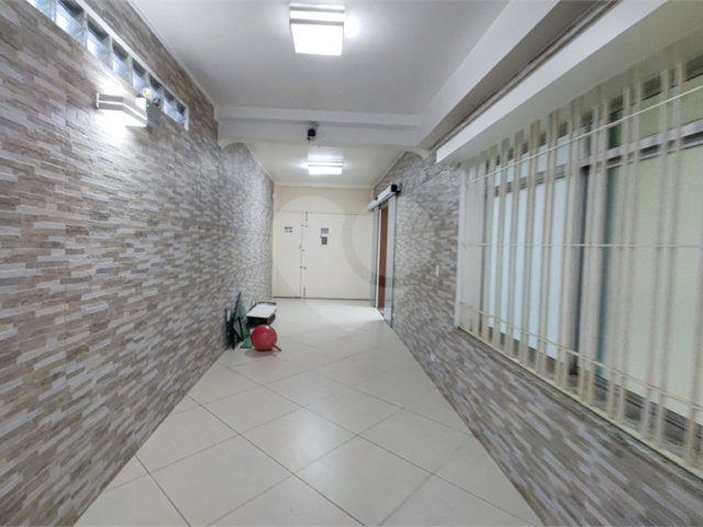 Casa Térrea para alugar com 1 quarto em Alto da Boa Vista, São Paulo, SP