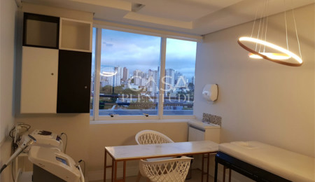 Sala para alugar em Jardim Emília, Sorocaba, SP