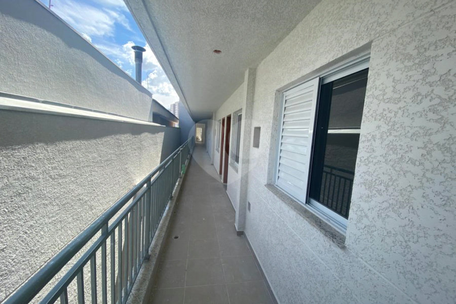 Casa à venda com 2 quartos no condomínio Sancris, São Paulo - SP